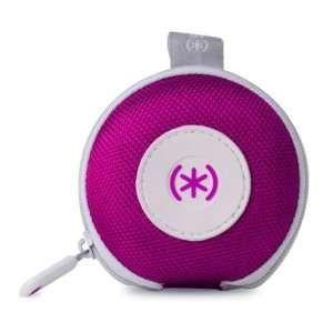  (2) Speck Products TechStyle Puck Case for iPod Shuffle 