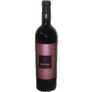  Borgo Reale Maturo 2009 750ML Grocery & Gourmet Food