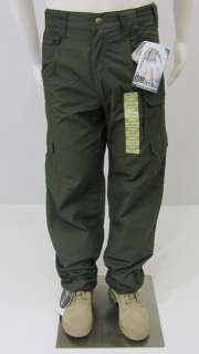 11 Taclite Pro Pants (74273) TDU Green, New  
