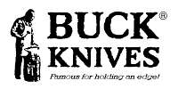 Buck Leather SHEATH ONLY For 105 Pathfinder 105 05 BK  