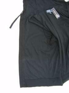   XL Polo Ralph Lauren Mens Hoodie Sweatshirt Jacket Black Hooded Fleece