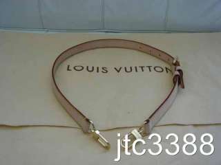 2011 BOX Louis Vuitton Monogram Canvas Retiro PM Shoulder Bag $1640 