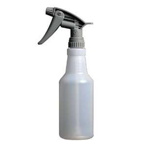  Chemical Resistant Spray Sanitizer Bottle   16oz 