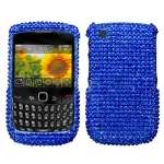   Bling Case Phone Cover for Blackberry Curve 8520 8530 9300 9330  