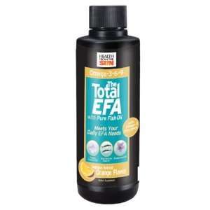  Total EFA w/ Fish Oil 16 oz