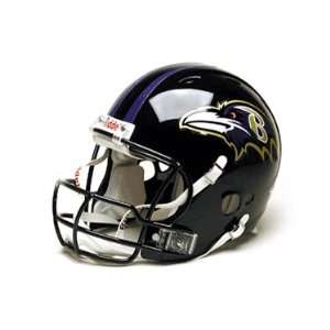  Baltimore Ravens Full Size Authentic NFL Revolution 