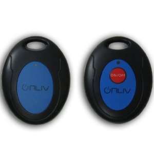  Set of Two Wireless Remote Control Key Finder    Includes 
