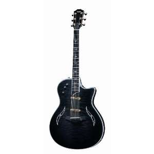  Taylor Guitars T5C1 Custom Maple Acoustic Electric Guitar 