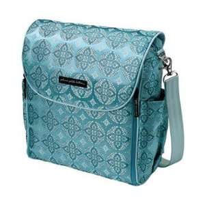  Boxy Backpack   Oasis Roll Baby