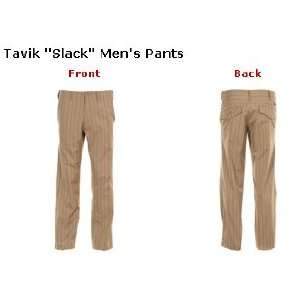  Tavik Slacks Pants Size 28