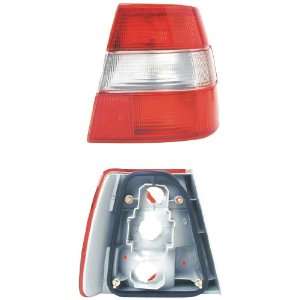  URO Parts 9126963 Outer Right Tail Light Assembly 