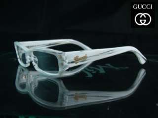 GUCCI GG 2947 SKQ WHITE Spectacles Frames EyeGlasses Size 53  