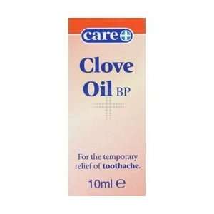  Care + Clove Oil Bp