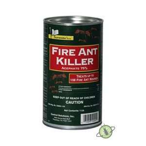  Surrender Fire Ant Killer 1 lb Can 