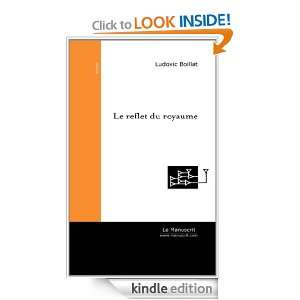   du Royaume (French Edition) Ludovic Boillat  Kindle Store