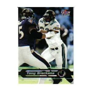  2002 Ultra 175 Tony Brackens