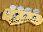 Fender Precision Jazz Bass Parts items in The STRATosphere store on 