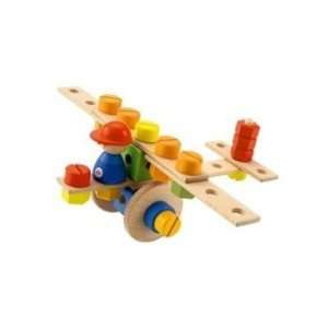  Sevi Vehicle Construction Kit   35 pc Toys & Games