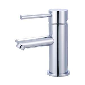  Estate by Pioneer 144380 H50 PB Handle Single Hole Faucet 