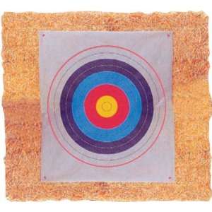  48 Square Glassflex® Target Face by Olympia Sports 