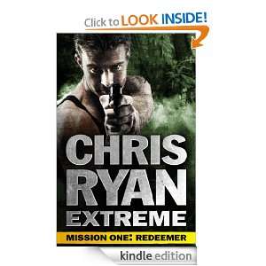   Chris Ryan Extreme Hard Target Chris Ryan  Kindle Store
