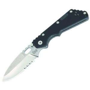 Buck   Tarani, SBT Police Utility Knife, ComboEdge Sports 