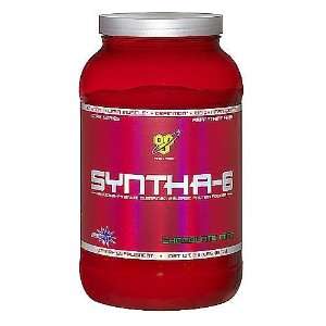  BSN® Syntha 6™   Chocolate Mint