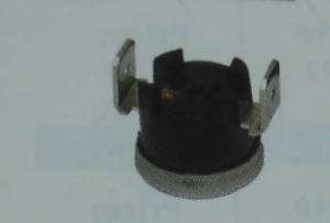 Bloomfield Hi Limit Thermostat Part #8043 83  