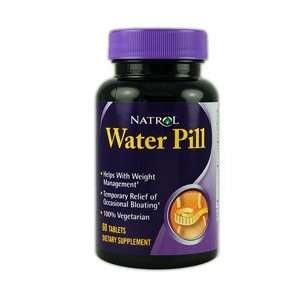 Water Pill 60 tablets