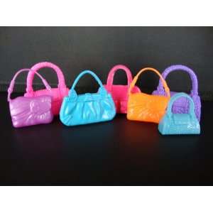  Exact Purses From the Photos Made to Fit the Barbie Doll Toys & Games