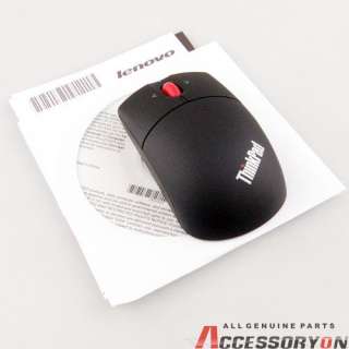 ThinkPad Lenovo 41U5008 Bluetooth laser wireless mouse  