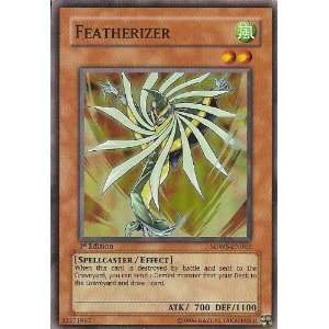  Featherizer Super Rare Toys & Games