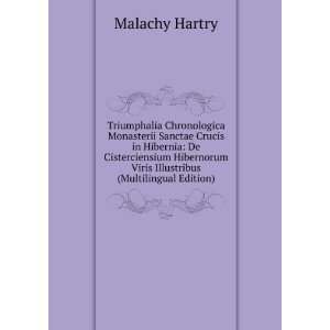   Viris Illustribus (Multilingual Edition) Malachy Hartry Books