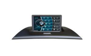 Car DVD/GPS Player For BMW X3 E83 2004+  