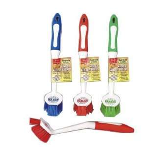  Kitchen Brushes By MARK IT International Case of 12 