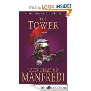 The Tower Valerio Massimo Manfredi  Kindle Store