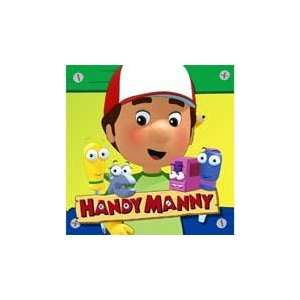  Handy Manny Birthday Pack Toys & Games