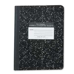   Roaring Spring Marble Cover Composition Book ROA77222