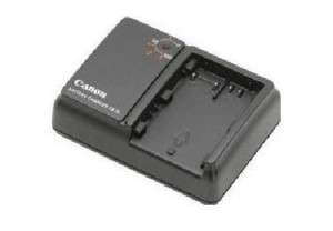 Genuine Canon CB 5L Battery Charger For BP 511 BP 512  