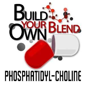  25 Kg (55 Lbs) Phosphatidylcholine Bulk Powder Health 