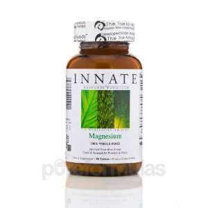  Innate Response Formulas Magnesium 90 Tablets Health 