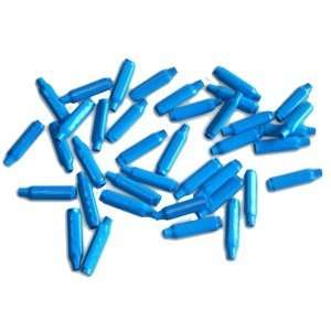  Tane Alarm Silicone Filled B Connectors   100 Pack  DC 