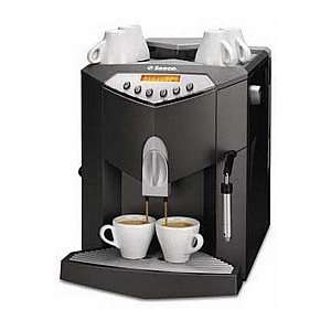 Saeco 10008 Vspresso Fully Automatic Espresso Machine  