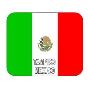  Mexico, Tampico mouse pad 