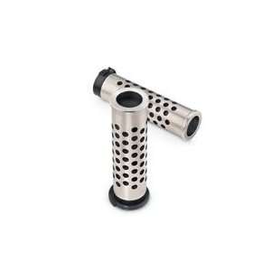  Silencer Collection Hand Grips Automotive