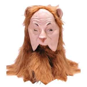 Cowardly Lion 