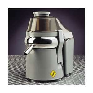   Equip Model 110.5 Mini Pulp Ejection Juicer, Grey