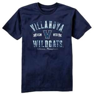  Villanova Wildcats Dope Roommate Tee