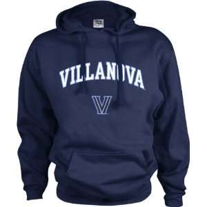 Villanova Wildcats Perennial Hooded Sweatshirt Sports 