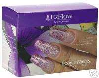 EzFlow Boogie Nights DARE DAZZLING Acrylic Kit EZ FLOW  